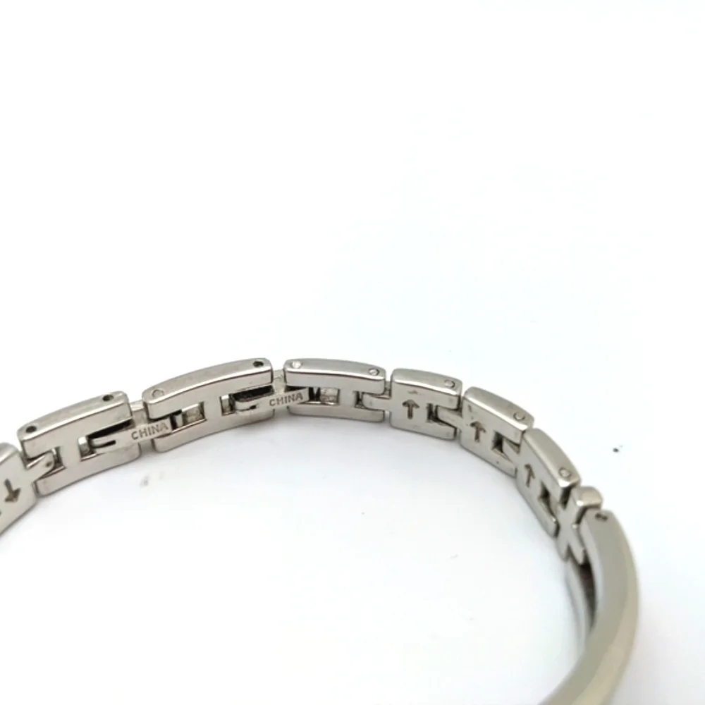 Miyota Watch Movement Parts Silver Royal Blue